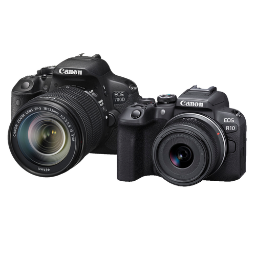 Фотоаппарат